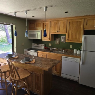 Lake Condo For Sale in Bear Valley, California