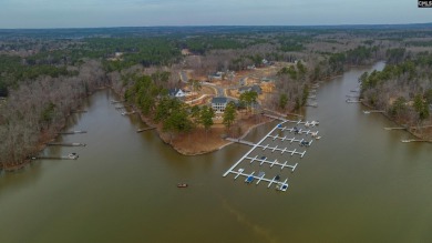 Lake Lot For Sale in Prosperity, South Carolina