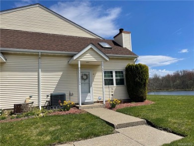 Lake Townhome/Townhouse Sale Pending in Middletown, New York