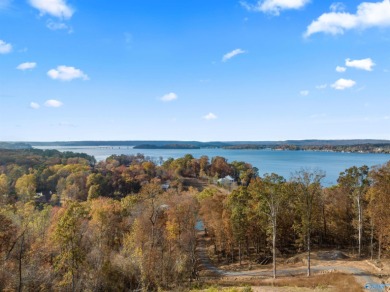 Lake Acreage For Sale in Guntersville, Alabama