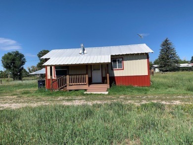 Lake Commercial Sale Pending in Chama, New Mexico