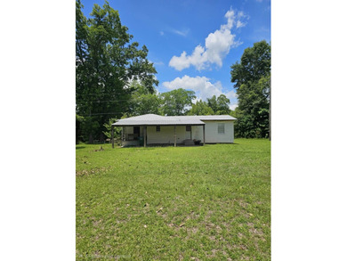Lake Seminole Home For Sale in Sneads Florida
