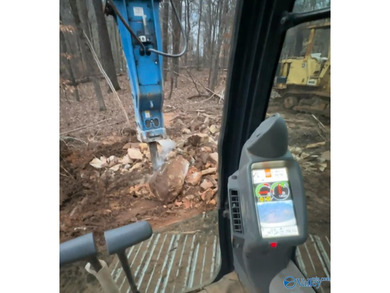WATERFRONT AND 6.48+/- ACRES!! Dirt work completed including - photo 8