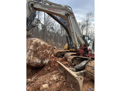 WATERFRONT AND 6.48+/- ACRES!! Dirt work completed including - photo 10