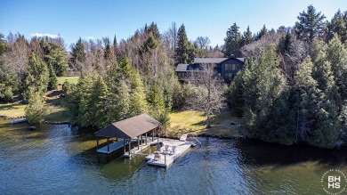Lake Home For Sale in Lake Placid, New York