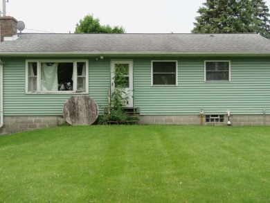 Lake Home For Sale in Fox Lake, Wisconsin