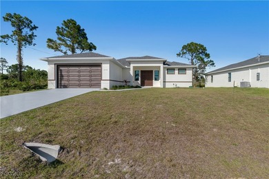 Lehigh Acres Area Home For Sale in Lehigh Acres Florida