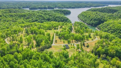 Lake Cumberland Acreage For Sale in Nancy Kentucky