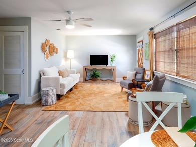 Embrace casual beach town living in this beautifully renovated - photo 4