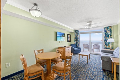 EMBRACE THE SCENTS AND SOUNDS OF THE OCEAN FROM THE BALCONY OF