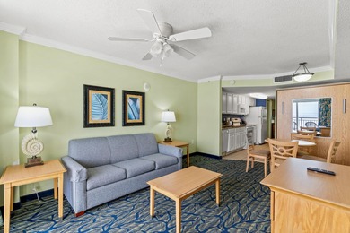 EMBRACE THE SCENTS AND SOUNDS OF THE OCEAN FROM THE BALCONY OF