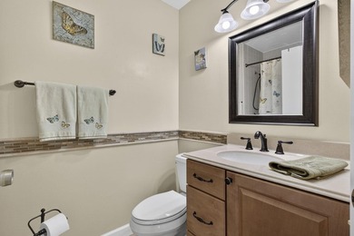 Welcome to The Arbours, a desirable 55+ community offering a - photo 19