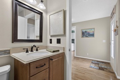 Welcome to The Arbours, a desirable 55+ community offering a - photo 20