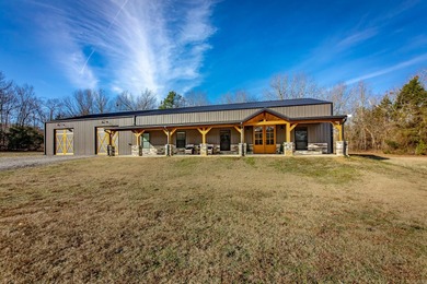 (private lake, pond, creek) Home For Sale in Vilonia Arkansas