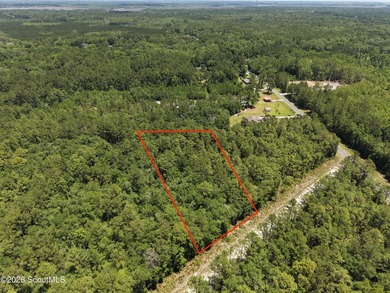 4.61 Acres - Maple Ford Road - 4.61 Acres | Maple Ford Road - photo 1