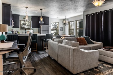 Jordanelle Reservoir Condo For Sale in Heber City Utah