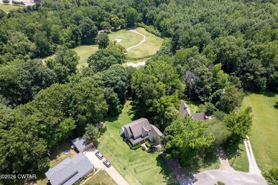 Welcome to 24 Palmetto Cove in Jackson, TN-where golf course - photo 2