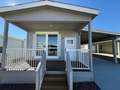 Experience the ease of living at On The Greens, a 55+ Age - photo 22
