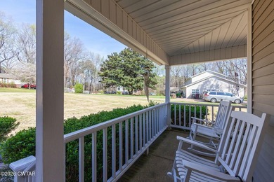 Welcome to 24 Palmetto Cove in Jackson, TN-where golf course - photo 5