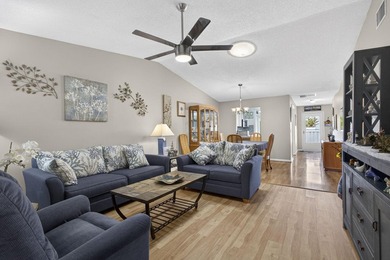 Welcome to The Arbours, a desirable 55+ community offering a - photo 28