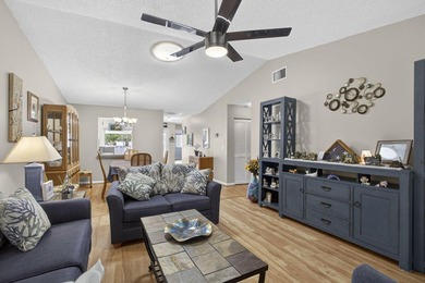 Welcome to The Arbours, a desirable 55+ community offering a - photo 29