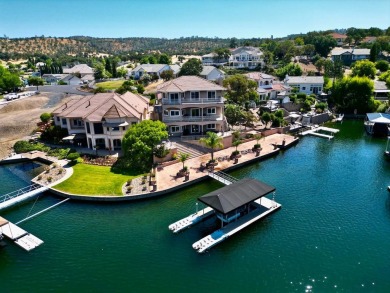 Lake Home For Sale in Copperopolis, California