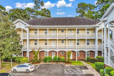 Intracoastal Waterway - Horry County Condo For Sale in Myrtle Beach South Carolina
