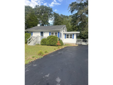 (private lake, pond, creek) Home Sale Pending in Plymouth Massachusetts