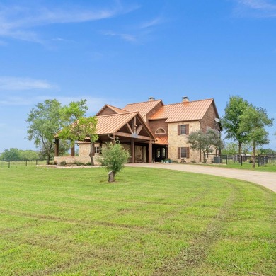 Lake Home For Sale in Kaufman, Texas