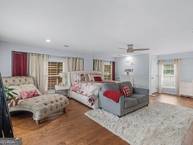 Lakefront Living! Experience serene lakefront living in this - photo 5