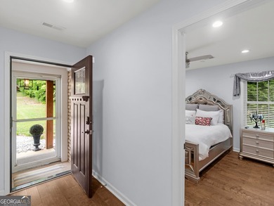 Lakefront Living! Experience serene lakefront living in this - photo 7