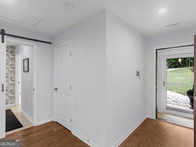 Lakefront Living! Experience serene lakefront living in this - photo 8