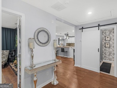 Lakefront Living! Experience serene lakefront living in this - photo 9