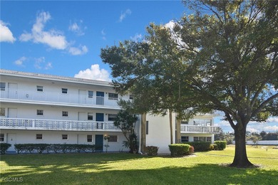 Cape Coral Area Condo For Sale in North Fort Myers Florida