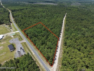 4.27 Acres - Maple Ford Road - 4.27 Acres | Maple Ford Road - photo 1
