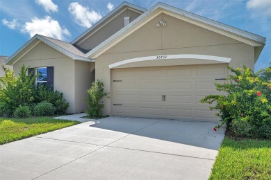 Lake Home For Sale in Wesley Chapel, Florida