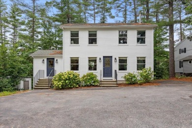 Loon Pond - York County Home For Sale in Acton Maine