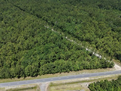4.27 Acres - Maple Ford Road - 4.27 Acres | Maple Ford Road - photo 4