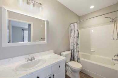 Welcome to quiet condo living at the Enclave at Richmond Place - photo 7