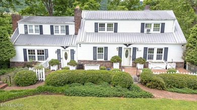 Norris Lake Home For Sale in Lafollette Tennessee