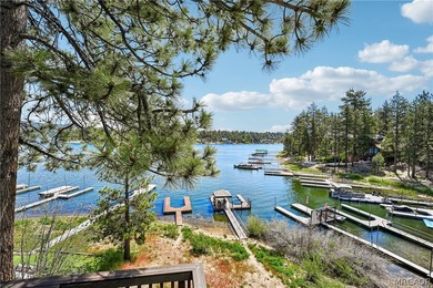 Welcome to your new lakefront getaway in beautiful Big Bear - photo 2