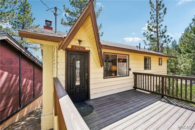 Welcome to your new lakefront getaway in beautiful Big Bear - photo 3