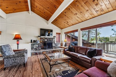 Welcome to your new lakefront getaway in beautiful Big Bear - photo 4