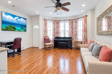Welcome to 536 Cary Avenue, a spacious legal two-family home - photo 4