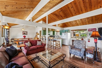 Welcome to your new lakefront getaway in beautiful Big Bear - photo 5