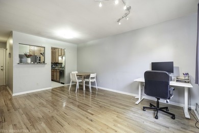 Updated one bedroom condo in an investor-friendly building - photo 5