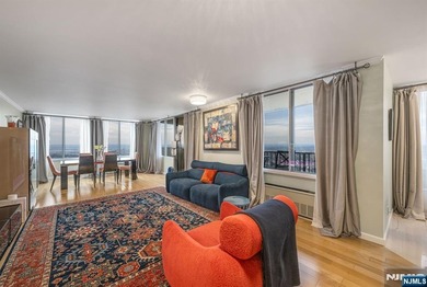 LUXURY Hi -RISE in most desirable New Jersey Gold Coast location