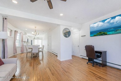 Welcome to 536 Cary Avenue, a spacious legal two-family home - photo 5