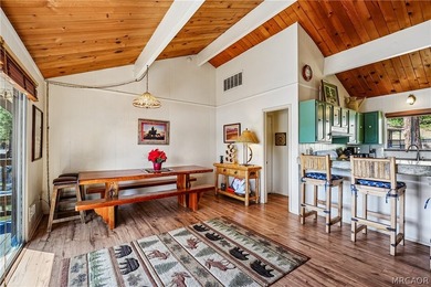 Welcome to your new lakefront getaway in beautiful Big Bear - photo 6