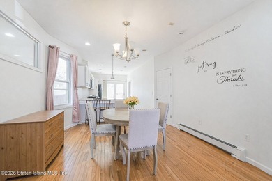 Welcome to 536 Cary Avenue, a spacious legal two-family home - photo 6